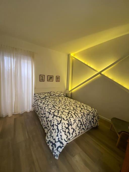 Апартаменты A Casa Mi Неаполь Экстерьер фото