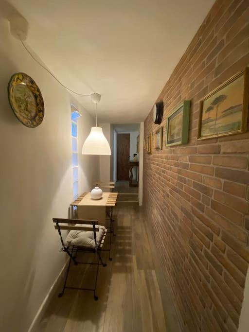 Апартаменты A Casa Mi Неаполь Экстерьер фото